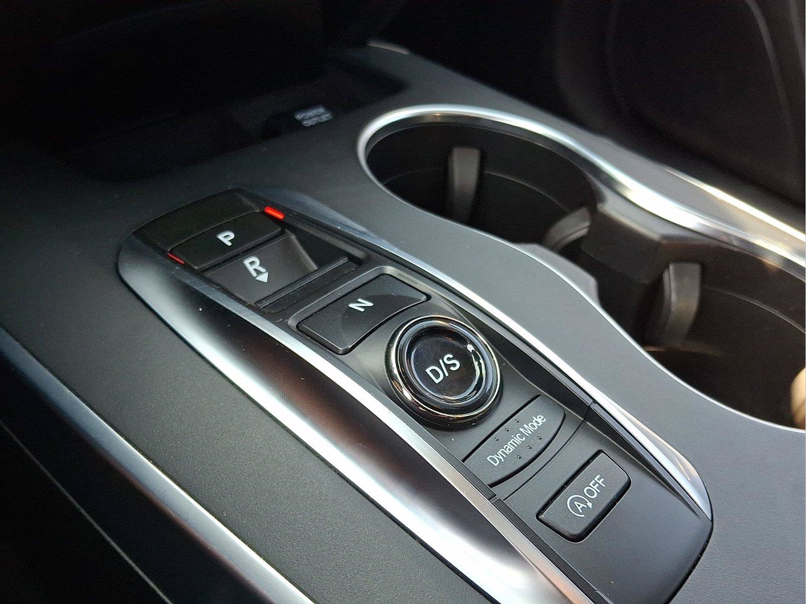 Used 2020 Acura MDX SH-AWD image 13