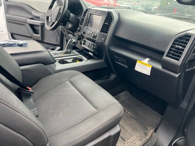 Used 2019 Ford F150 XLT w/ Equipment Group 302A Luxury AWD/4WD image 22