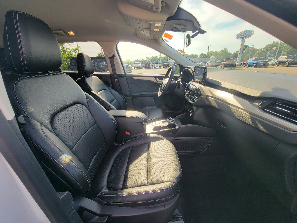 Used 2022 Ford Escape SEL AWD/4WD image 33