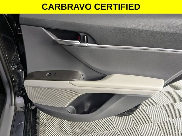 Used 2024 Toyota Camry LE FWD image 30