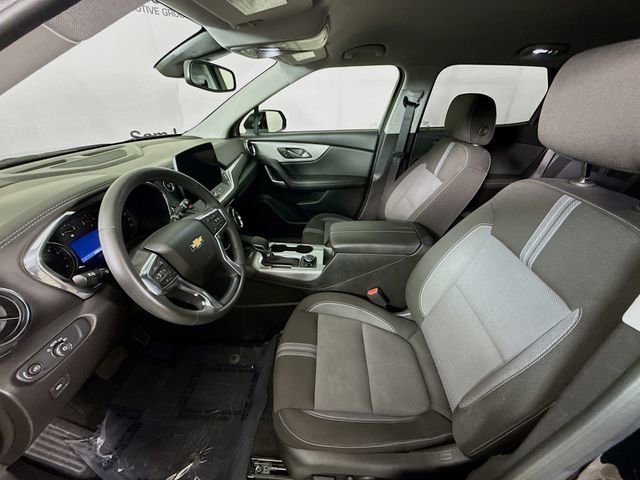Used 2024 Chevrolet Blazer LT w/ Convenience Package image 20