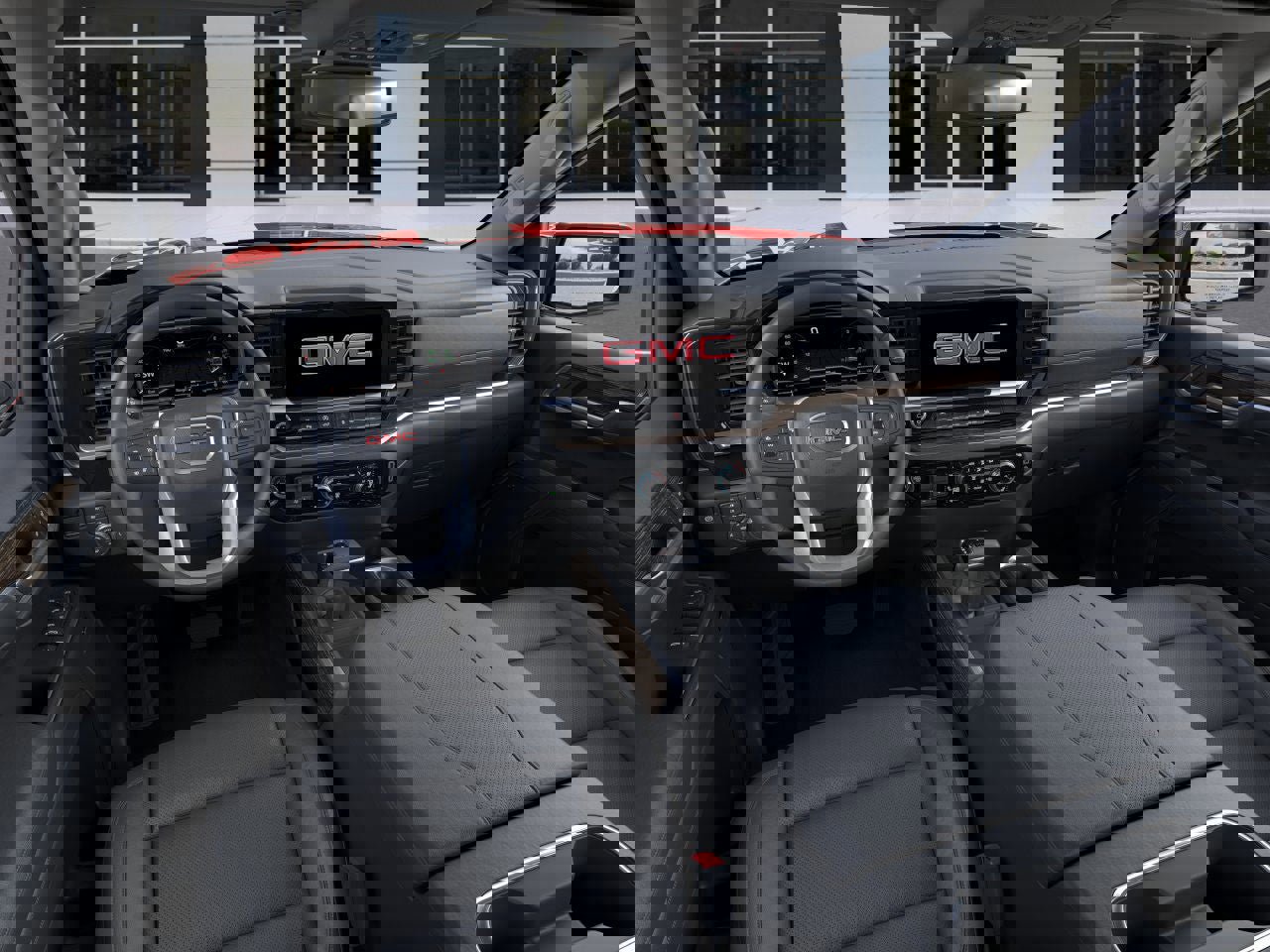 New 2026 GMC Sierra 1500 SLT w/ SLT Premium Plus Package image 29