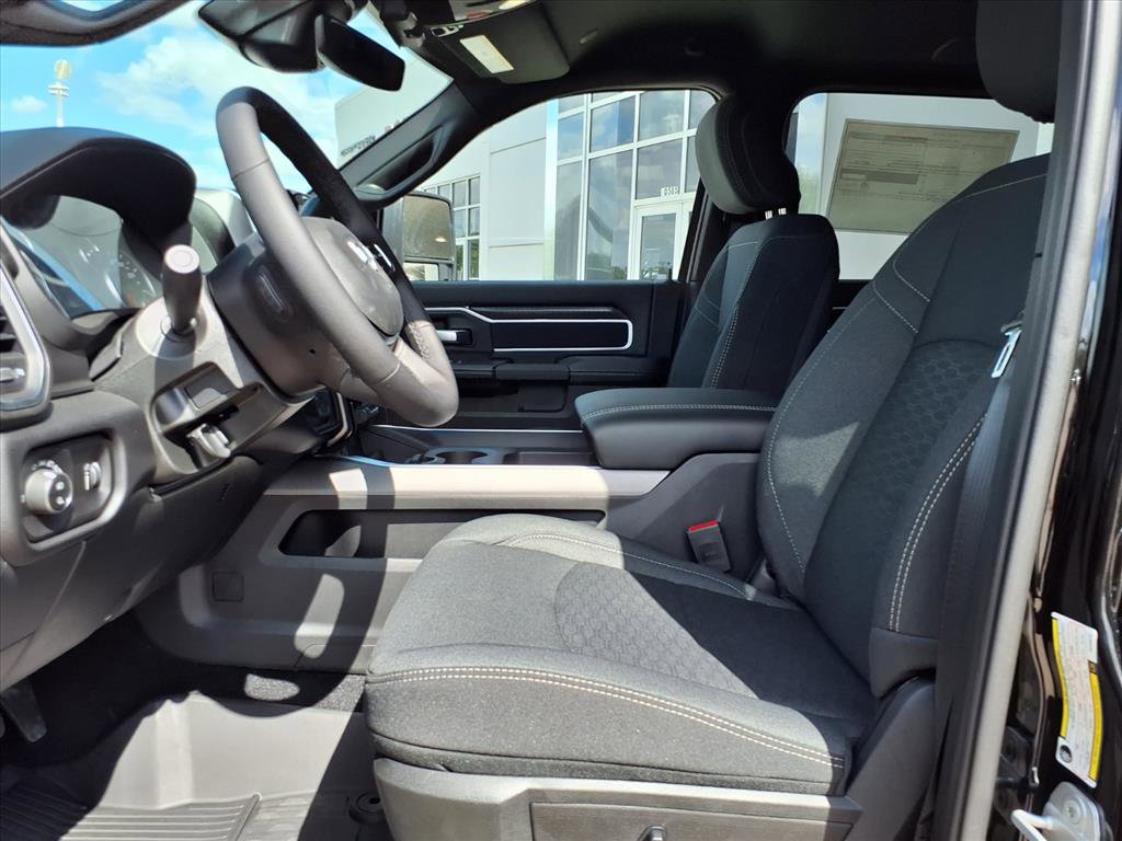 New 2026 RAM 2500 Lone Star image 10