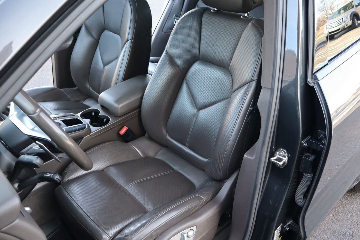 Used 2017 Porsche Macan image 20