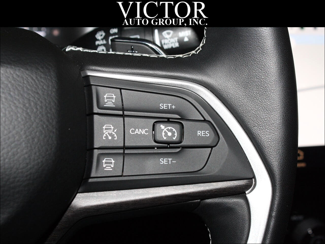 Used 2021 Jeep Grand Cherokee L Limited w/ Trailer Tow Group (B) image 19