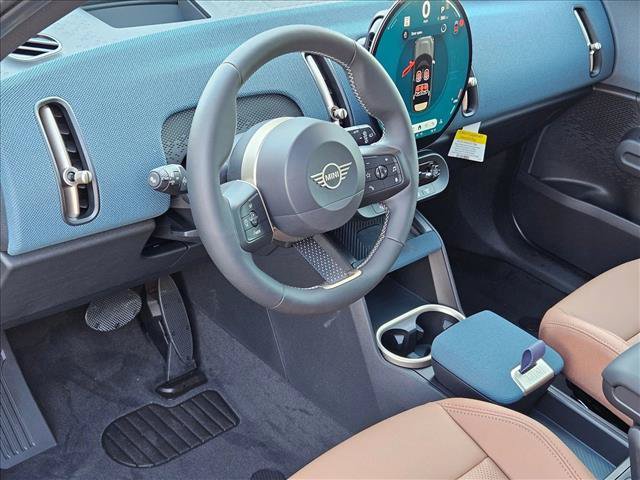 Certified 2026 MINI Cooper Countryman S AWD/4WD image 3