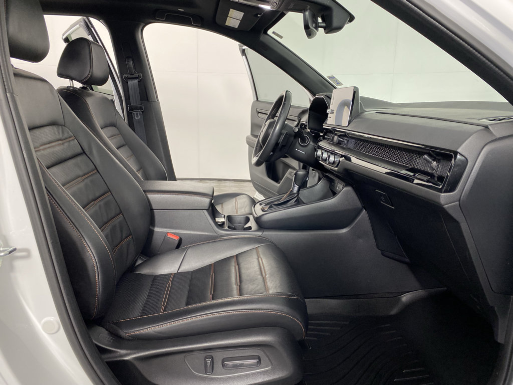 Used 2024 Honda CR-V Sport Touring image 32