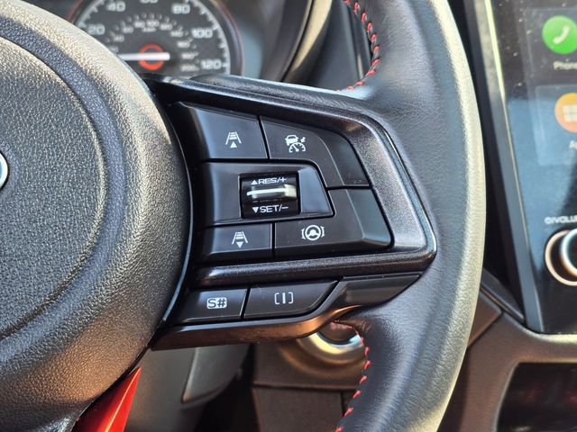 Certified 2024 Subaru Forester Sport image 25
