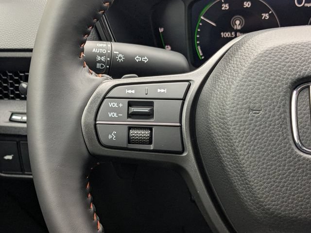 New 2026 Honda CR-V Sport-L image 23