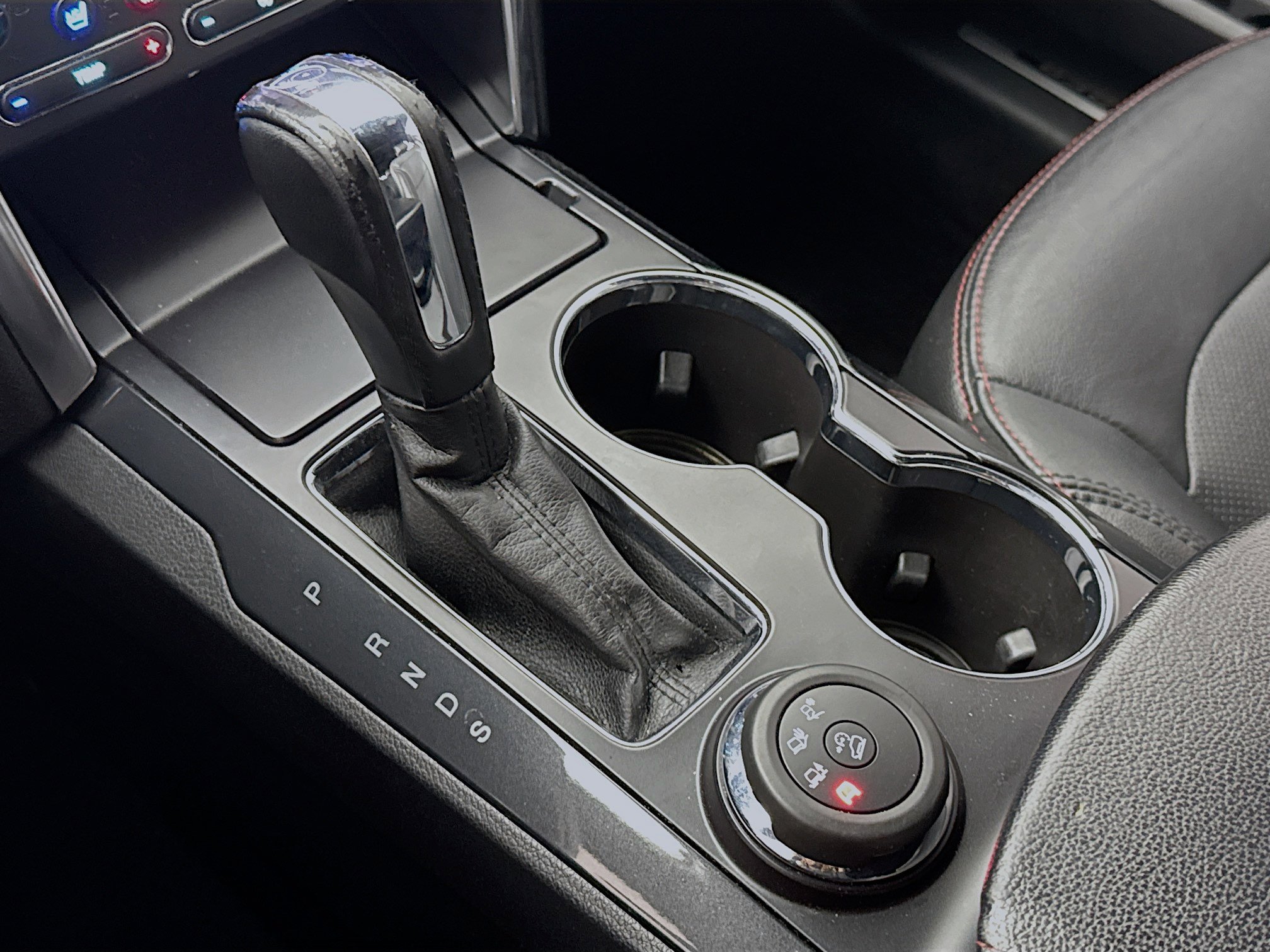 Used 2018 Ford Explorer Sport w/ Equipment Group 401A image 17