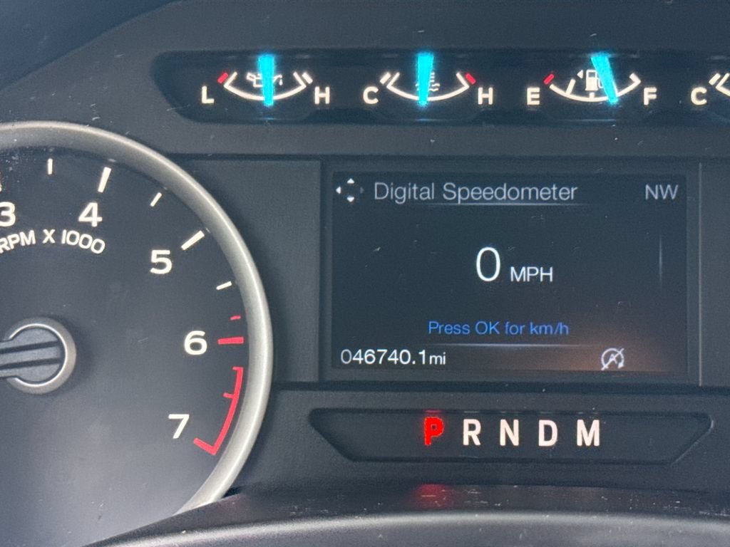 Used 2019 Ford F150 XLT w/ Equipment Group 302A Luxury AWD/4WD image 38