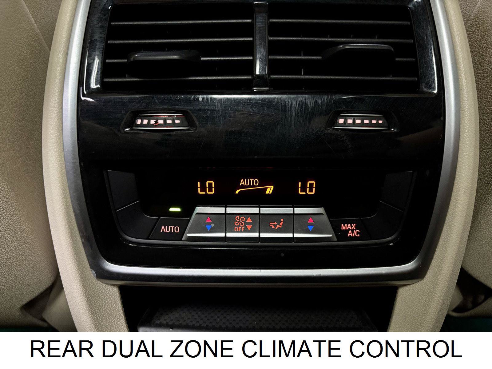 Used 2022 BMW X7 xDrive40i AWD/4WD image 24
