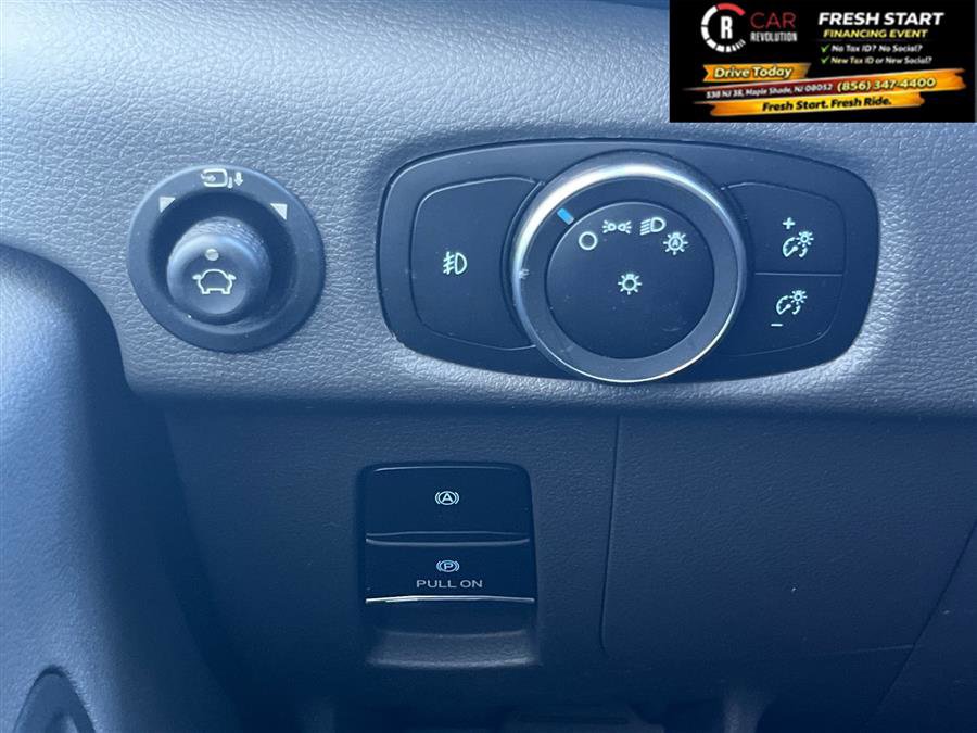 Used 2022 Ford Transit 150 Low Roof AWD w/ Upfitter Package image 26