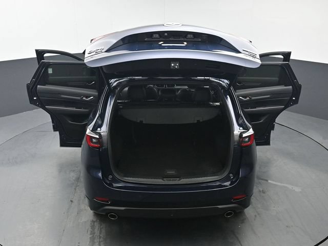 Certified 2023 MAZDA CX-5 AWD 2.5 Turbo image 47