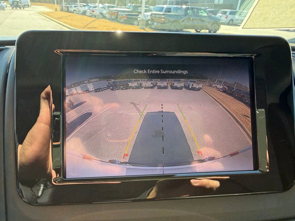 New 2025 RAM ProMaster 1500 w/ Safety Group image 20