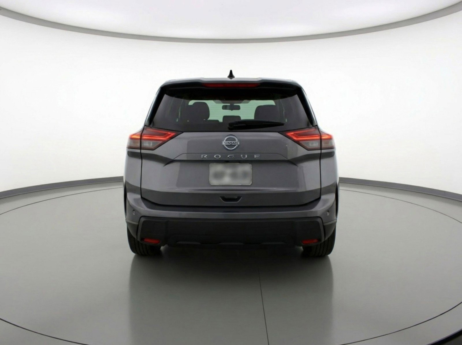 Used 2025 Nissan Rogue SV FWD image 7