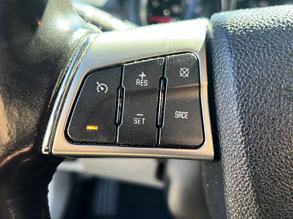 Used 2010 Cadillac CTS Premium AWD/4WD image 36