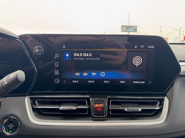 Used 2026 Chevrolet TrailBlazer LT AWD/4WD image 15