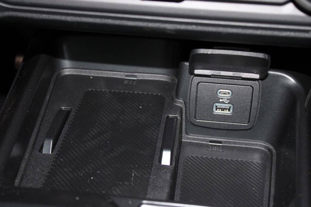 New 2025 Ford Bronco Outer Banks w/ Sasquatch Package image 43