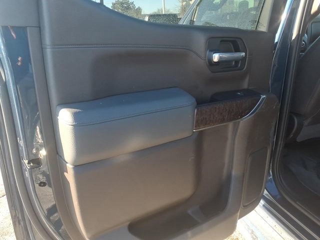Used 2020 GMC Sierra 1500 Denali w/ Technology Package AWD/4WD image 19