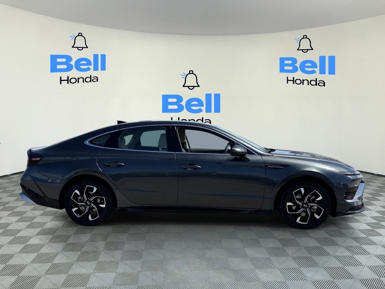 Used 2025 Hyundai Sonata SEL image 5