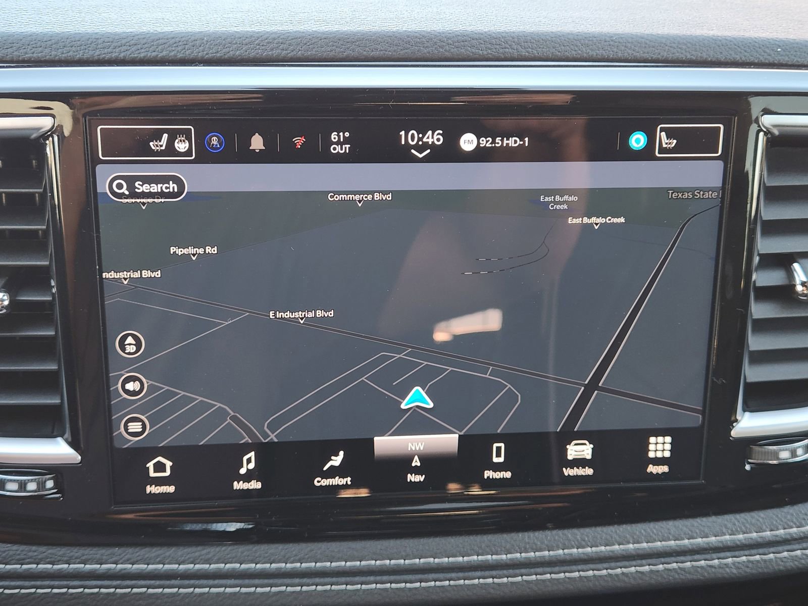 New 2026 Chrysler Pacifica Limited image 15