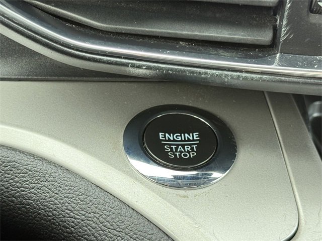 Certified 2022 Ford Explorer XLT w/ Equipment Group 202A image 16