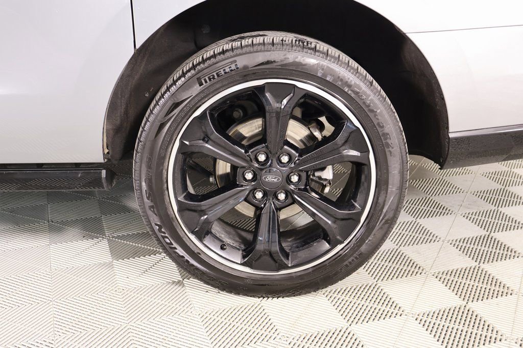 Used 2022 Ford Expedition Max Limited image 21
