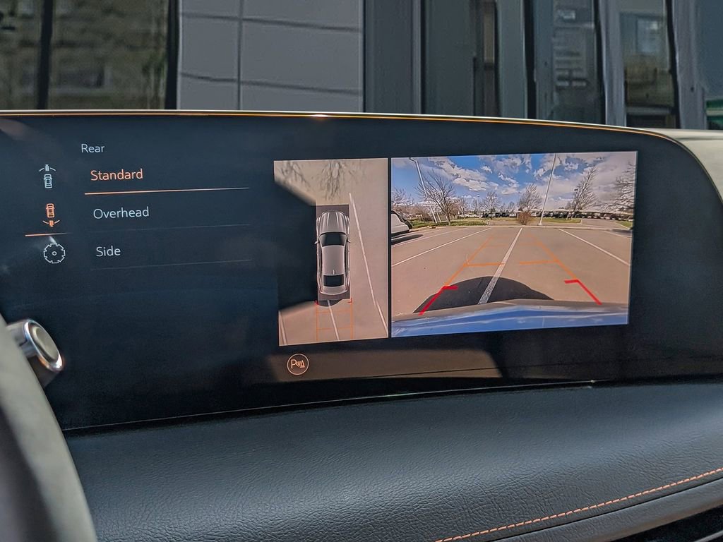 New 2025 Cadillac CT5 Premium Luxury w/ Platinum Package image 26