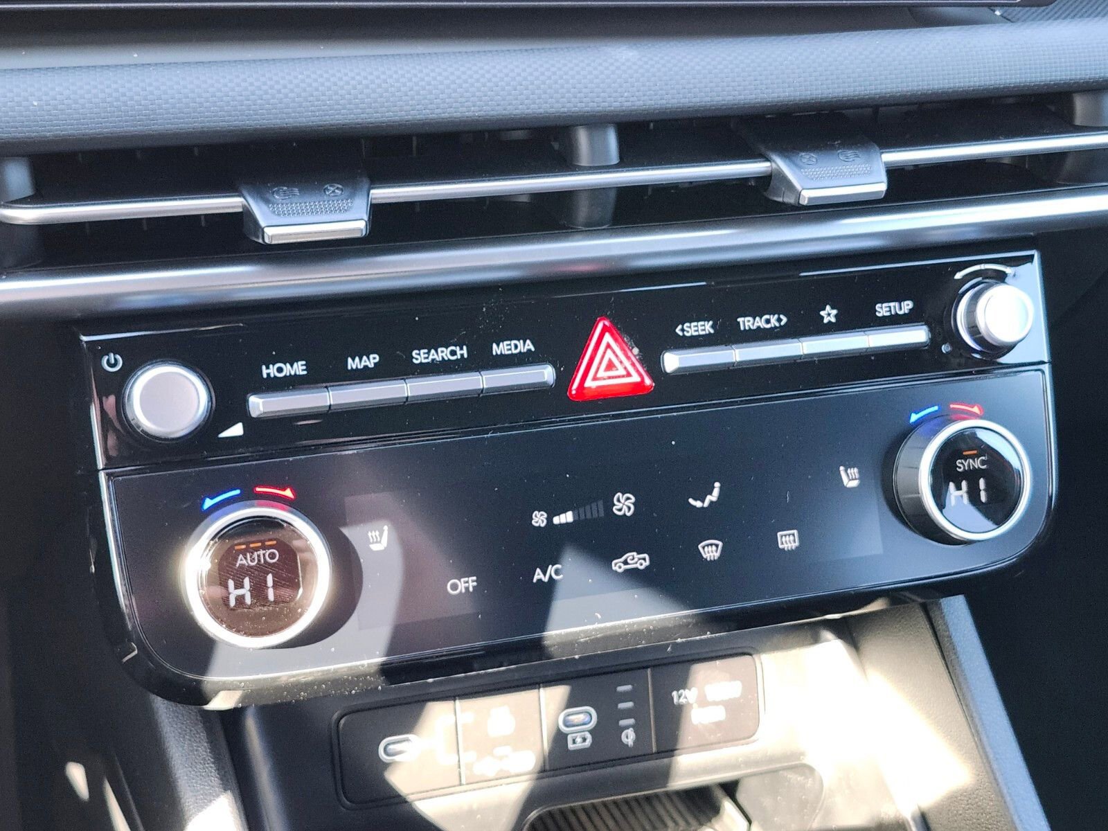 New 2026 Hyundai Santa Cruz XRT AWD/4WD image 21
