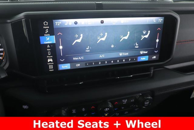 New 2026 Jeep Wrangler Unlimited Rubicon 392 image 4