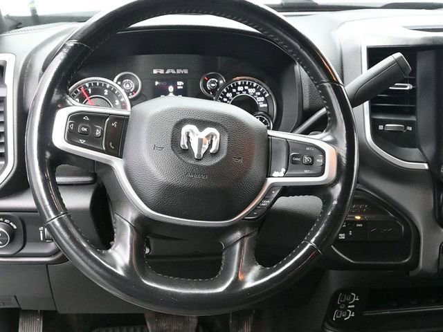 Used 2023 RAM 2500 Big Horn w/ Level 1 Equipment Group image 17