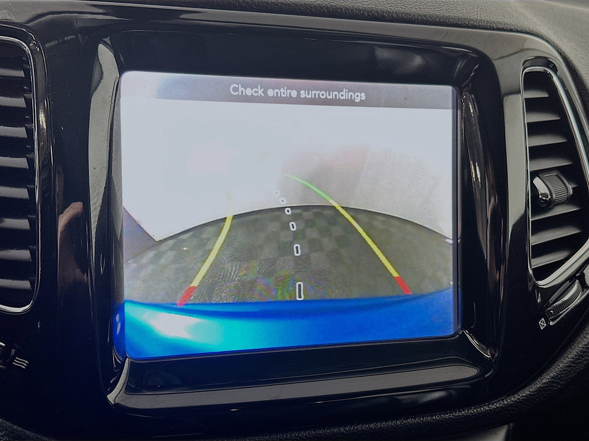 Used 2019 Jeep Compass Limited image 13