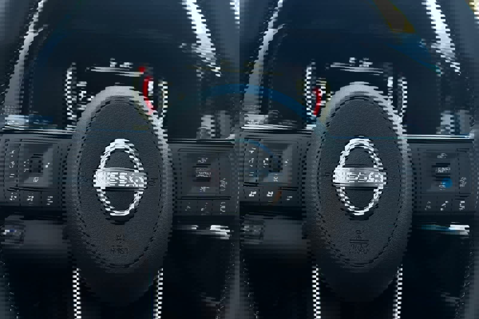 New 2025 Nissan Pathfinder Platinum image 27