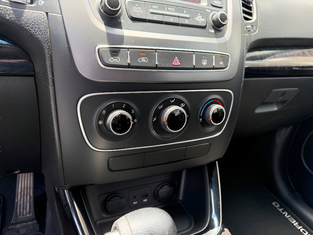Used 2014 Kia Sorento LX FWD image 24