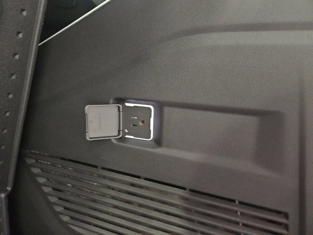 New 2025 Chevrolet Tahoe LS w/ LPO, Dark Essentials Package image 14