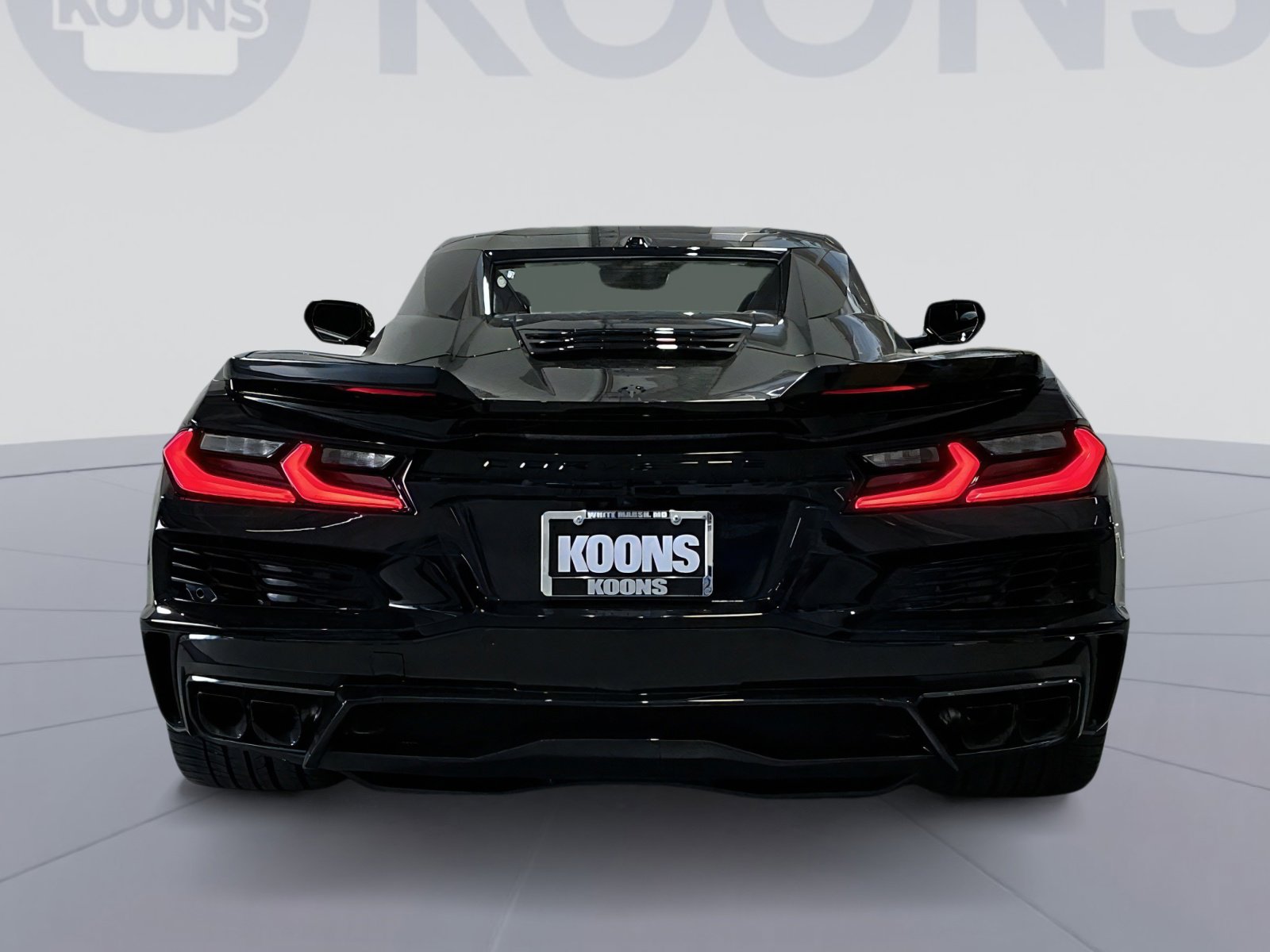 New 2025 Chevrolet Corvette E-Ray image 15