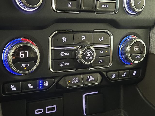 Used 2022 GMC Yukon SLT RWD image 16