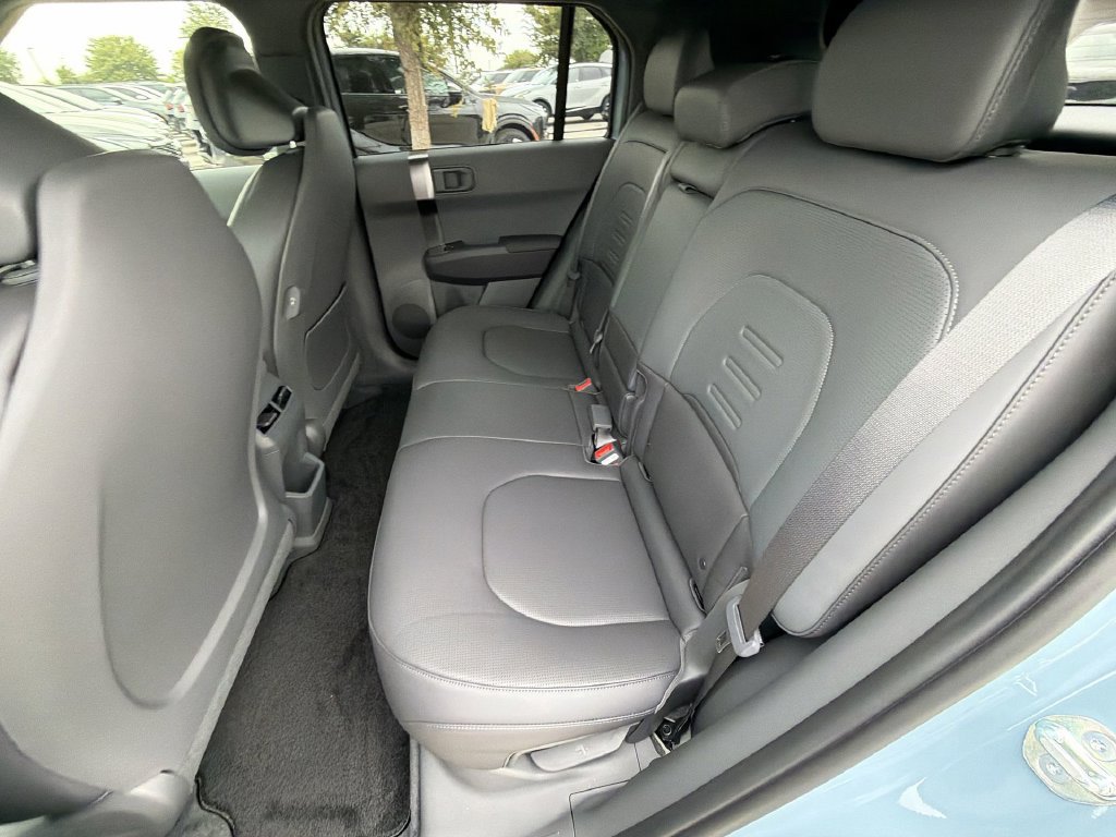 New 2027 Kia EV3 Wind w/ Wind Fwd Nightfall Package image 26