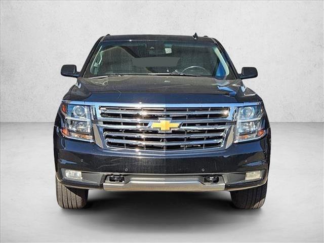 Used 2019 Chevrolet Suburban LT w/ Off-Road Package video 2