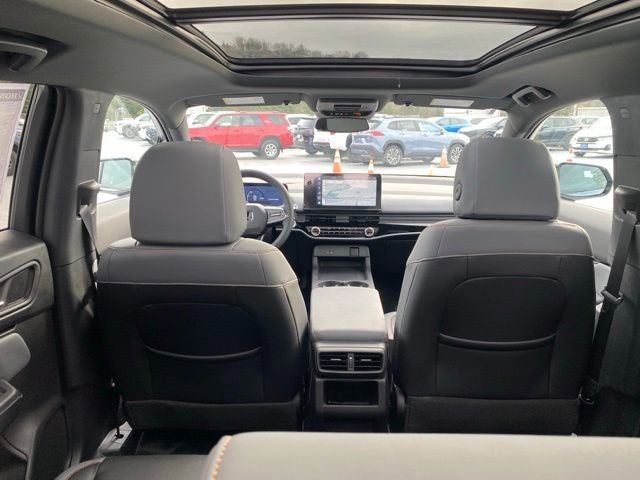 New 2026 Honda Prologue Touring image 14