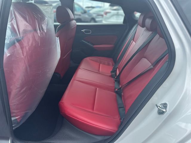 New 2025 Acura Integra A-Spec image 10