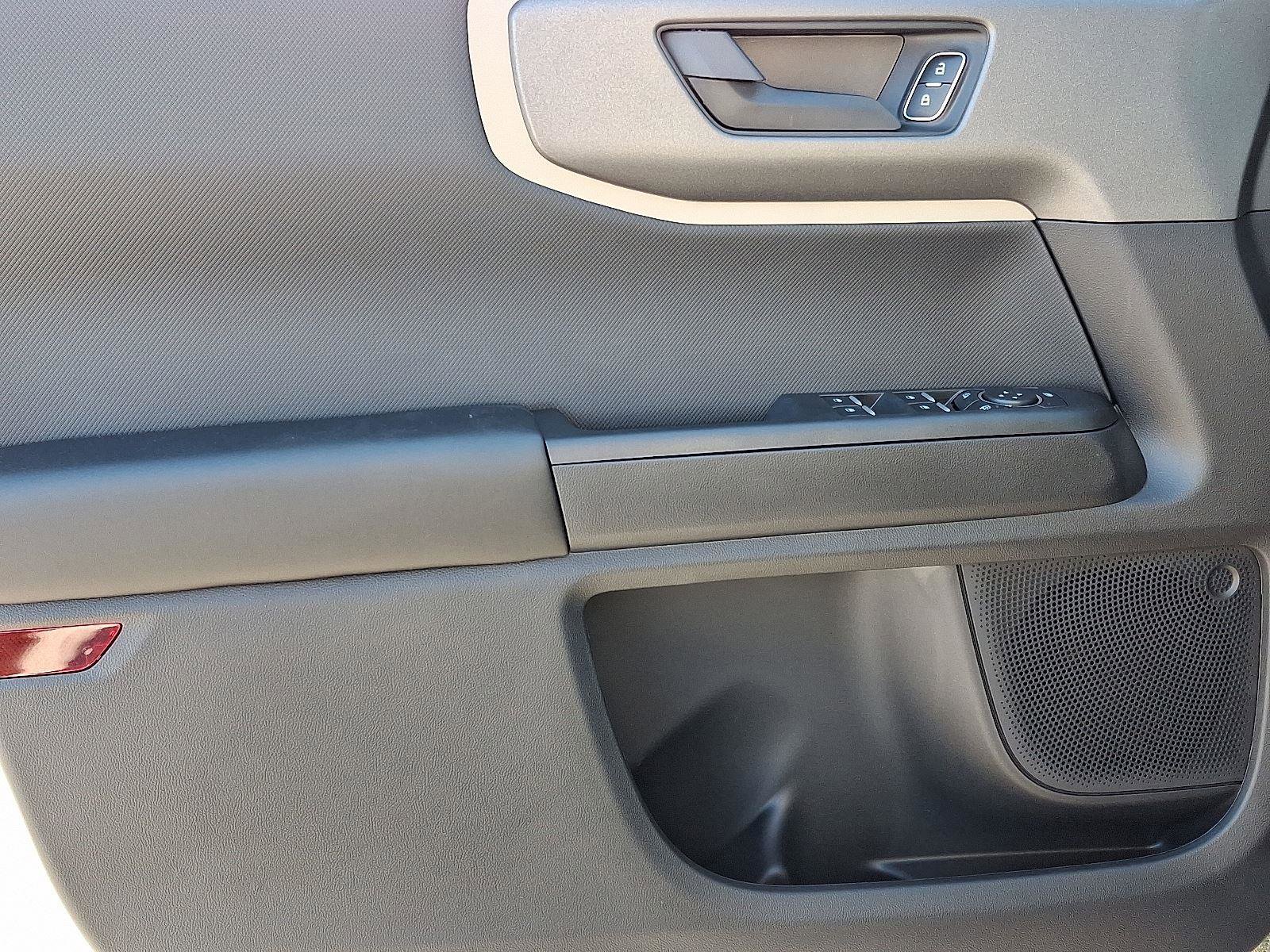 New 2025 Ford Bronco Sport Big Bend image 9