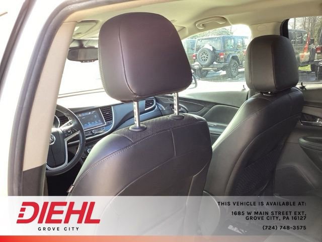 Used 2021 Buick Encore Preferred w/ Safety Package image 14