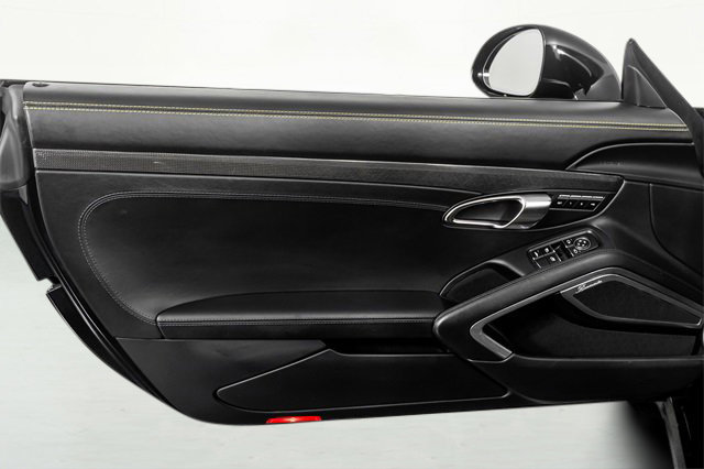 Used 2016 Porsche 911 Turbo image 30