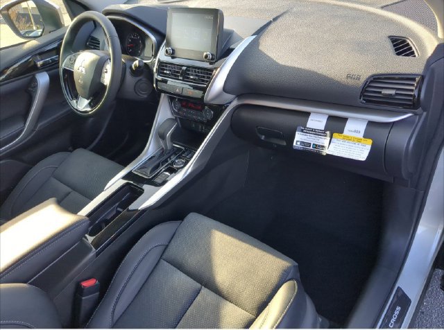New 2026 Mitsubishi Eclipse Cross SE AWD/4WD image 15