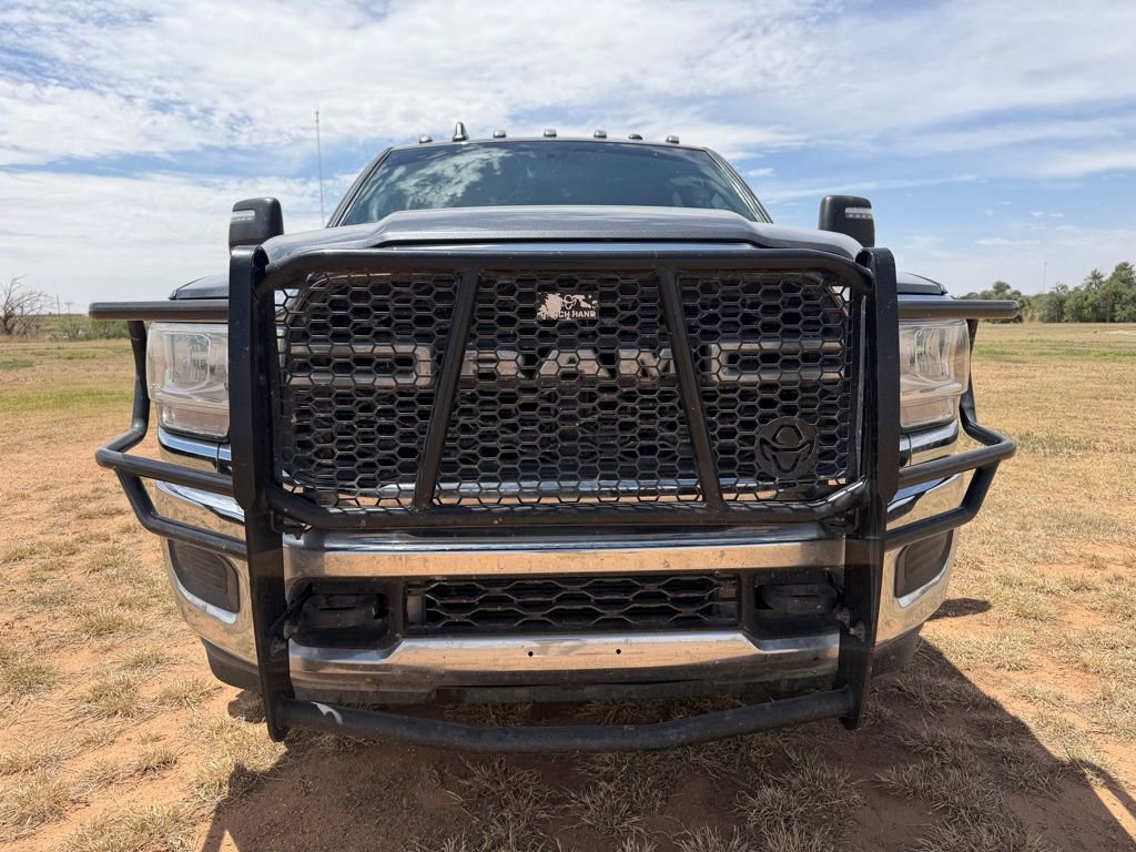 Used 2023 RAM 3500 Tradesman AWD/4WD image 2