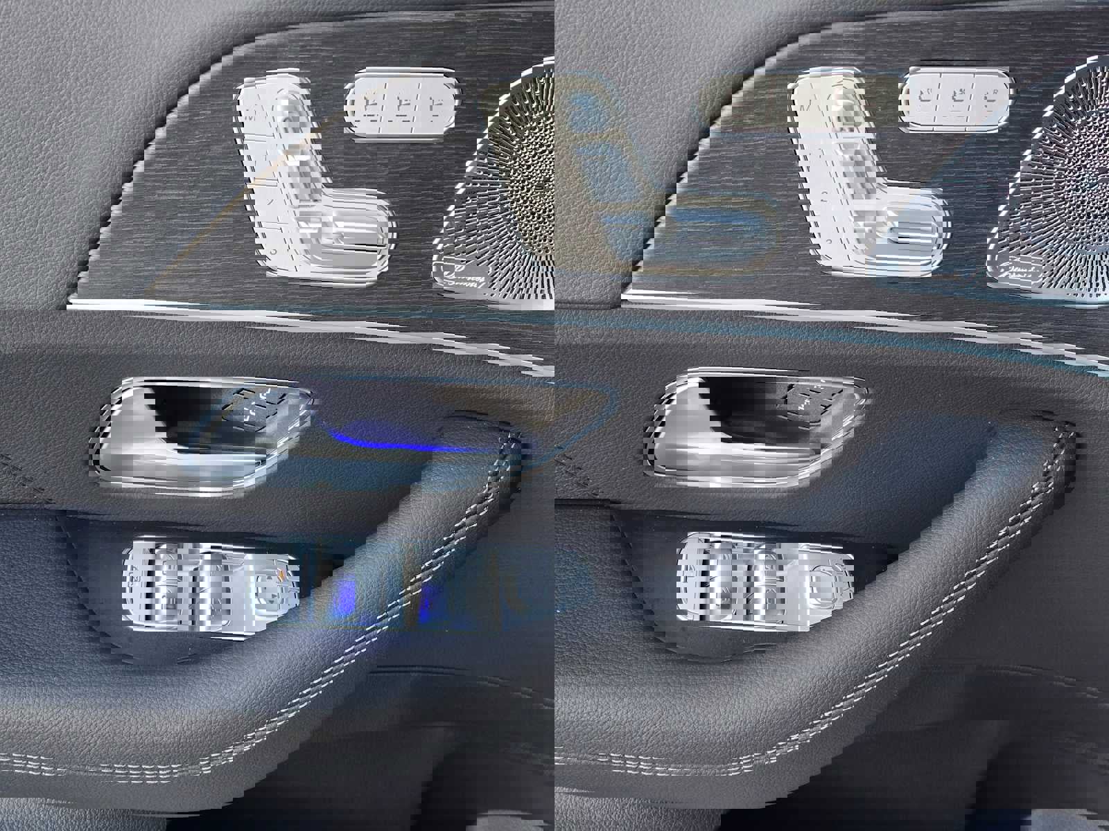 New 2026 Mercedes-Benz GLE 350 4MATIC image 23