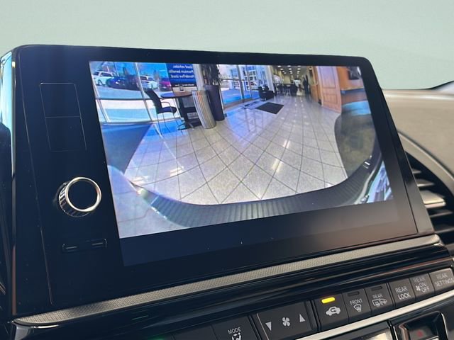 New 2026 Honda Odyssey Elite image 37