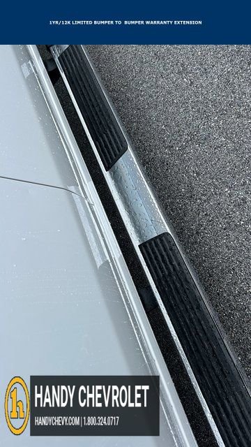 Certified 2024 Chevrolet Silverado 2500 LT image 13
